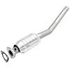 Magnaflow 23946 Direct-Fit Catalytic Converter For 90-93 Volvo 240 2.3L Photo - Primary