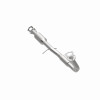 Magnaflow 23956 Direct-Fit Catalytic Converter NEW 360 Degree Image Set