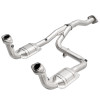 Magnaflow 23957 Direct-Fit Catalytic Converter For 2005-2007 Jeep Liberty NEW Photo - Primary