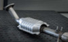 Magnaflow 23957 Direct-Fit Catalytic Converter For 2005-2007 Jeep Liberty NEW Features and Benefits