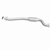 Magnaflow 23966 Direct-Fit Catalytic Converter For 06 Isuzu i-350 L5 360 Degree Image Set