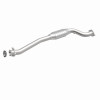 Magnaflow 23966 Direct-Fit Catalytic Converter For 06 Isuzu i-350 L5 360 Degree Image Set
