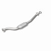 Magnaflow 23966 Direct-Fit Catalytic Converter For 06 Isuzu i-350 L5 360 Degree Image Set
