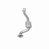 Magnaflow 23966 Direct-Fit Catalytic Converter For 06 Isuzu i-350 L5 360 Degree Image Set