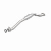 Magnaflow 23966 Direct-Fit Catalytic Converter For 06 Isuzu i-350 L5 360 Degree Image Set