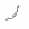 Magnaflow 23966 Direct-Fit Catalytic Converter For 06 Isuzu i-350 L5 360 Degree Image Set