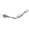 Magnaflow 23969 Direct-Fit Catalytic Converter For 04-05 Chevy Malibu 2.2 NEW Photo - Primary