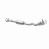 Magnaflow 23969 Direct-Fit Catalytic Converter For 04-05 Chevy Malibu 2.2 NEW 360 Degree Image Set