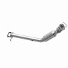 Magnaflow 23971 Direct-Fit Catalytic Converter For 06-11 Chevy Impala 3.5 360 Degree Image Set