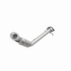 Magnaflow 23971 Direct-Fit Catalytic Converter For 06-11 Chevy Impala 3.5 360 Degree Image Set