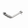 Magnaflow 23971 Direct-Fit Catalytic Converter For 06-11 Chevy Impala 3.5 360 Degree Image Set