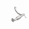 Magnaflow 23984 Direct-Fit Catalytic Converter For 2005-2009 Toyota 4Runner NEW 360 Degree Image Set