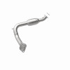 Magnaflow 23984 Direct-Fit Catalytic Converter For 2005-2009 Toyota 4Runner NEW 360 Degree Image Set