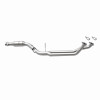 Magnaflow 23992 Direct-Fit Catalytic Converter For 97-98 BMW Z3 2.8L NEW 360 Degree Image Set