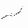 Magnaflow 23992 Direct-Fit Catalytic Converter For 97-98 BMW Z3 2.8L NEW 360 Degree Image Set