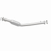 Magnaflow Performance Exhaust 23993 Direct-Fit Catalytic Converter NEW 360 Degree Image Set