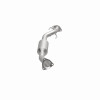 Magnaflow 23994 Direct-Fit Catalytic Converter For 2006-07 Chevy Trailblazer NEW 360 Degree Image Set