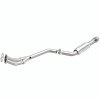 MagnaFlow Conv DF 96-99 BMW 318 1.9L I4 - 23996 Photo - Primary