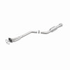 MagnaFlow Conv DF 96-99 BMW 318 1.9L I4 - 23996 360 Degree Image Set