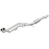 Magnaflow 24015 Direct-Fit Catalytic Converter For 95-02 SL600 6.0 Photo - Primary