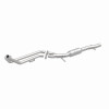 Magnaflow 24015 Direct-Fit Catalytic Converter For 95-02 SL600 6.0 360 Degree Image Set