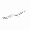 Magnaflow 24015 Direct-Fit Catalytic Converter For 95-02 SL600 6.0 360 Degree Image Set
