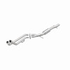 Magnaflow 24015 Direct-Fit Catalytic Converter For 95-02 SL600 6.0 360 Degree Image Set