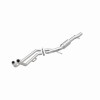 Magnaflow 24015 Direct-Fit Catalytic Converter For 95-02 SL600 6.0 360 Degree Image Set