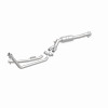 Magnaflow 24016 Direct-Fit Catalytic Converter For 95-02 SL600 6.0 360 Degree Image Set