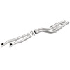 Magnaflow 24022 Direct-Fit Catalytic Converter For 1997-1998 BMW 528i NEW Photo - Primary