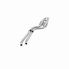 Magnaflow 24022 Direct-Fit Catalytic Converter For 1997-1998 BMW 528i NEW 360 Degree Image Set