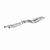 Magnaflow 24022 Direct-Fit Catalytic Converter For 1997-1998 BMW 528i NEW 360 Degree Image Set