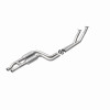 Magnaflow 24022 Direct-Fit Catalytic Converter For 1997-1998 BMW 528i NEW 360 Degree Image Set