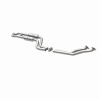 Magnaflow 24022 Direct-Fit Catalytic Converter For 1997-1998 BMW 528i NEW 360 Degree Image Set