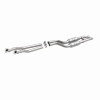 Magnaflow 24022 Direct-Fit Catalytic Converter For 1997-1998 BMW 528i NEW 360 Degree Image Set