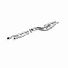 Magnaflow 24022 Direct-Fit Catalytic Converter For 1997-1998 BMW 528i NEW 360 Degree Image Set