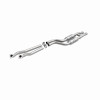Magnaflow 24022 Direct-Fit Catalytic Converter For 1997-1998 BMW 528i NEW 360 Degree Image Set