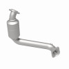 Magnaflow 24045 Direct-Fit Catalytic Converter For Mercedes-Benz CLK320 NEW 360 Degree Image Set