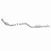 MagnaFlow Conv DF 99-02 Mercedes SL500 5.0L - 24050 360 Degree Image Set