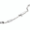 Magnaflow 24064 Direct-Fit Catalytic Converter NEW Photo - Primary