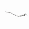Magnaflow 24074 Direct-Fit Catalytic Converter For 01-04 Grand Caravan 3.8 NEW 360 Degree Image Set