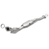Magnaflow 24076 Direct-Fit Catalytic Converter For 2001-2006 Ford Ranger NEW Photo - Primary