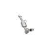 Magnaflow 24076 Direct-Fit Catalytic Converter For 2001-2006 Ford Ranger NEW 360 Degree Image Set