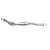 Magnaflow 24076 Direct-Fit Catalytic Converter For 2001-2006 Ford Ranger NEW 360 Degree Image Set