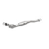 Magnaflow 24076 Direct-Fit Catalytic Converter For 2001-2006 Ford Ranger NEW 360 Degree Image Set