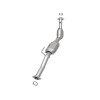 Magnaflow 24076 Direct-Fit Catalytic Converter For 2001-2006 Ford Ranger NEW 360 Degree Image Set