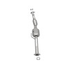Magnaflow 24076 Direct-Fit Catalytic Converter For 2001-2006 Ford Ranger NEW 360 Degree Image Set