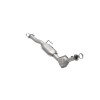 Magnaflow 24076 Direct-Fit Catalytic Converter For 2001-2006 Ford Ranger NEW 360 Degree Image Set