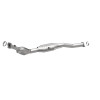 Magnaflow 24076 Direct-Fit Catalytic Converter For 2001-2006 Ford Ranger NEW 360 Degree Image Set