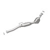 Magnaflow 24076 Direct-Fit Catalytic Converter For 2001-2006 Ford Ranger NEW 360 Degree Image Set